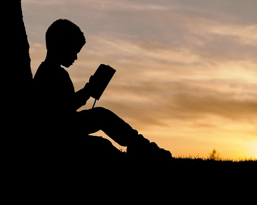 Kinder- & Jugendbuch